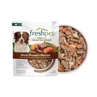 Freshpet Healthy & Natural Dog Food, Fresh Multi P...
️