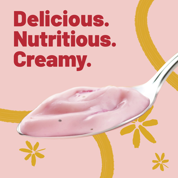 Yoplait Original Low Fat Strawberry Kiwi Yogurt Cup