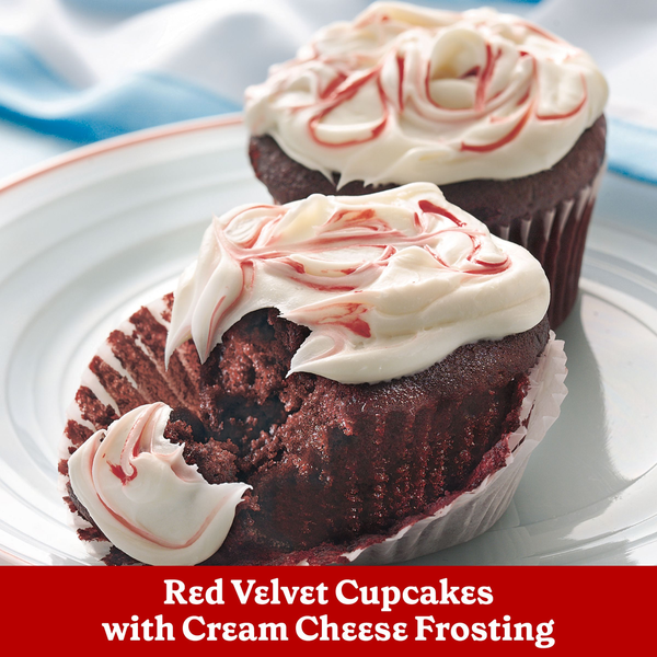 Betty Crocker Rich and Creamy Cream Cheese Frosting