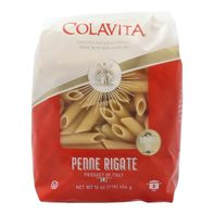 Colavita Penne Rigate Pasta️