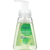 TopCare Foaming Hand Soap, Antibacterial, Cucumber...
️