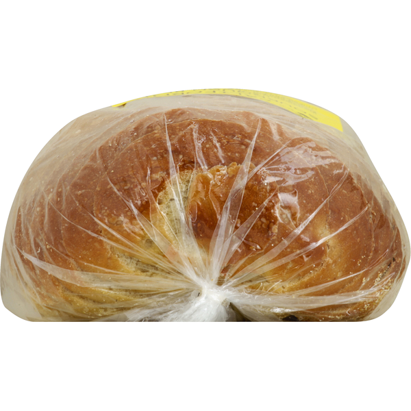 TEMPTATIONS Bread, California Sourdough