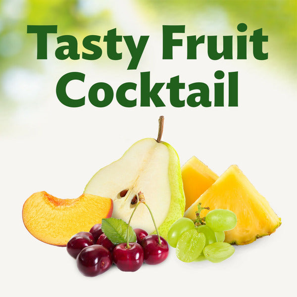 Del Monte Fruit Cocktail in Heavy Syrup