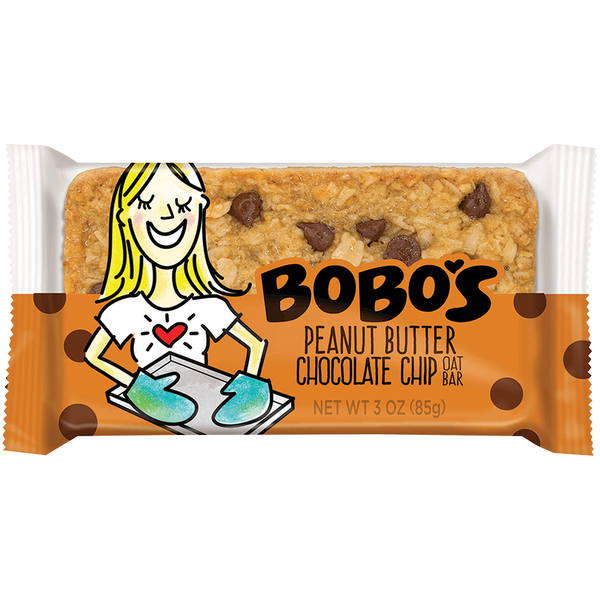 Bobo&