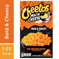 Cheetos Mac &