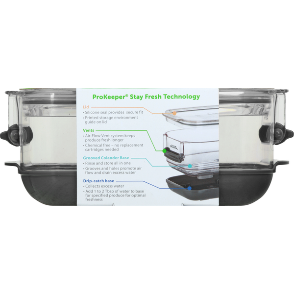 Prepworks Berry Keeper, Small