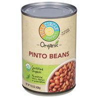 Full Circle Pinto Beans️