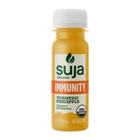Suja Organic Immunity Turmeric Pineapple Shot️