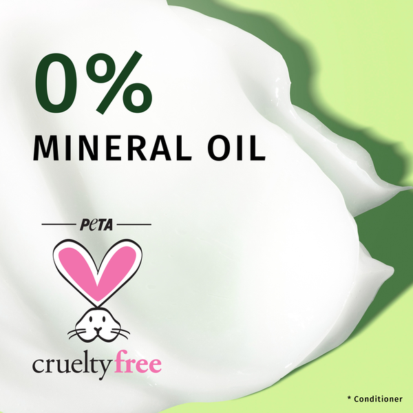 Herbal Essences Purifying Tea Tree Conditioner