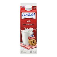 Lactaid Whole Milk️