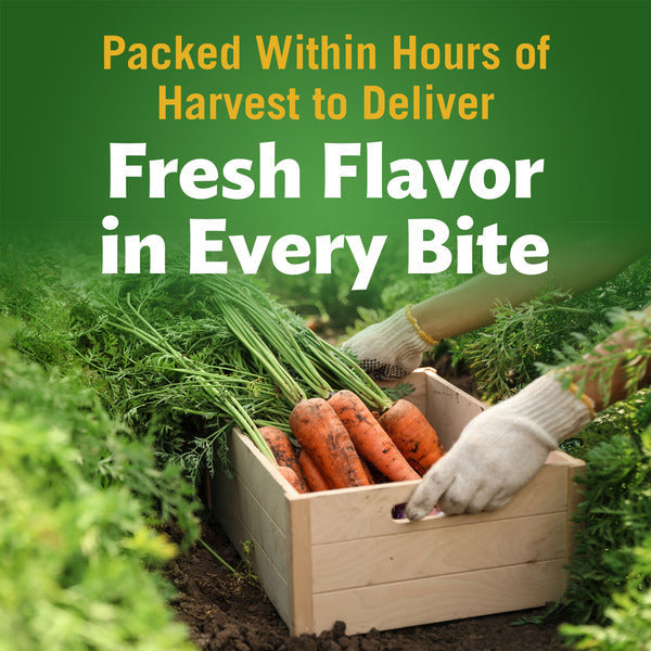 Del Monte Sliced Carrots