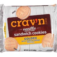 Crav&