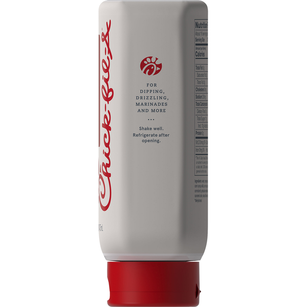 Chick-Fil-A Sauce, Barbeque