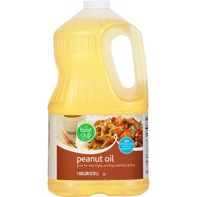 Food Club Peanut Oil️