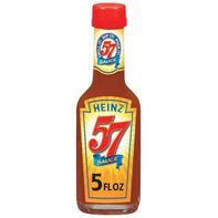 Heinz 57 Sauce️ DestGlow
