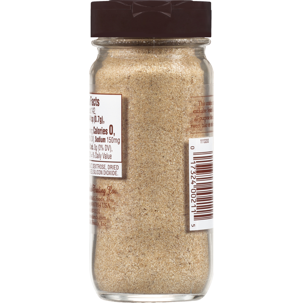 Spice Islands Beau Monde Seasoning