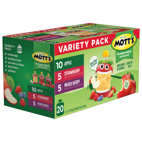 Mott&