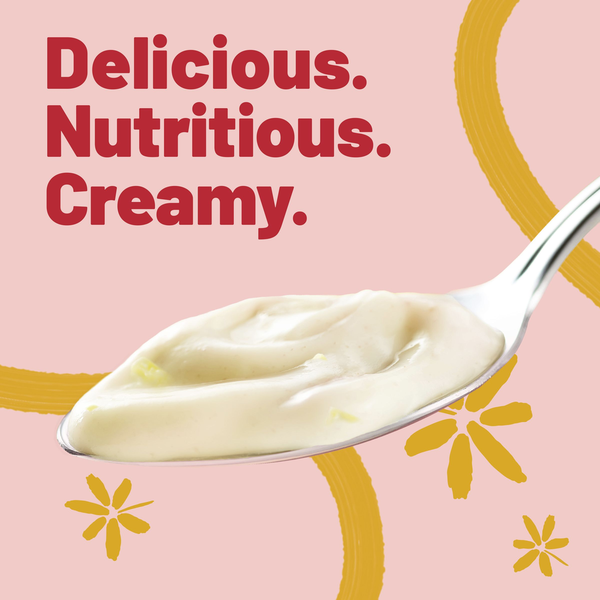 Yoplait Original Low Fat Pina Colada Yogurt Cup