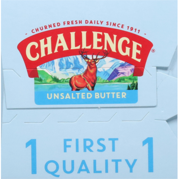Challenge Butter, Unsalted