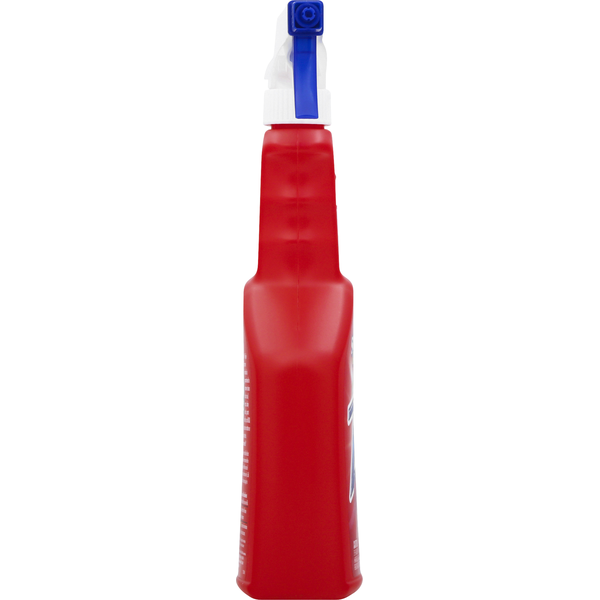 Zout Laundry Stain Remover, Spray