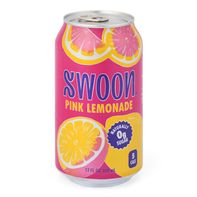 Swoon Zero Sugar Pink Lemonade️