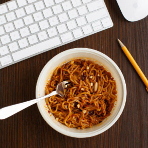 Simply Asia Spicy Kung Pao Noodle Bowl