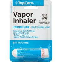 TopCare Vapor Inhaler️