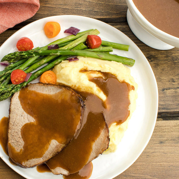 McCormick Gluten Free Brown Gravy Seasoning Mix