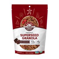 Manitoba Harvest Superseed Granola Organic Dark Ch...
️