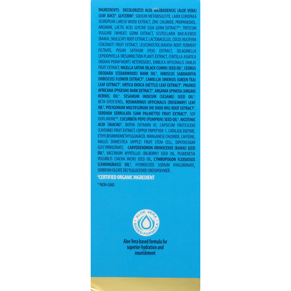 PURA D’OR Hair Thin Scalp Serum