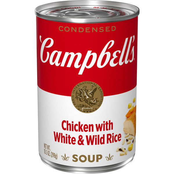 Campbell&