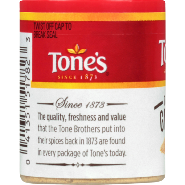Tone&