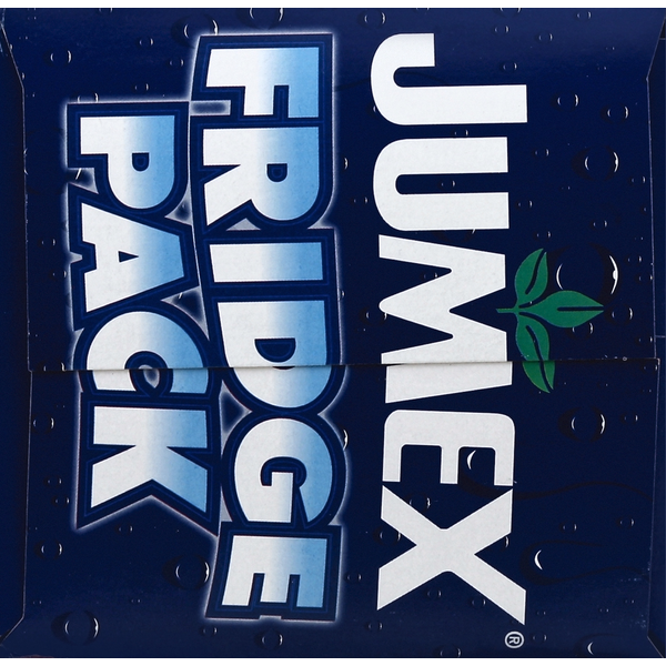 Jumex Nectar, Guava, Strawberry-Banana, Fridge Pack