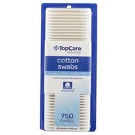 TopCare Cotton Swabs️