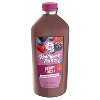 Bolthouse Farms Berry Boost Juice Smoothie️