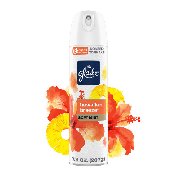 Glade Automatic Spray Pet Fresh Refill