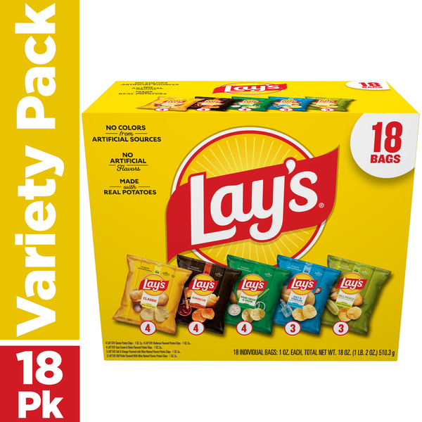 Lay&
