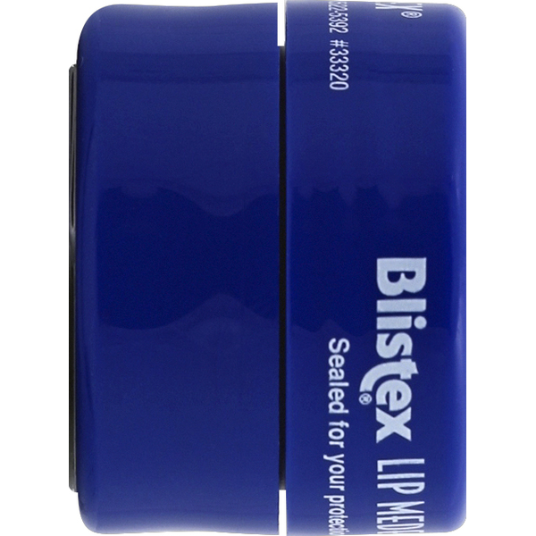 Blistex External Analgesic/Lip Protectant, Lip Medex
