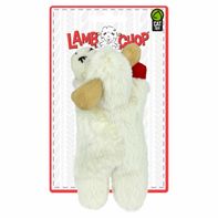 Lamb Chop Cat Toy️