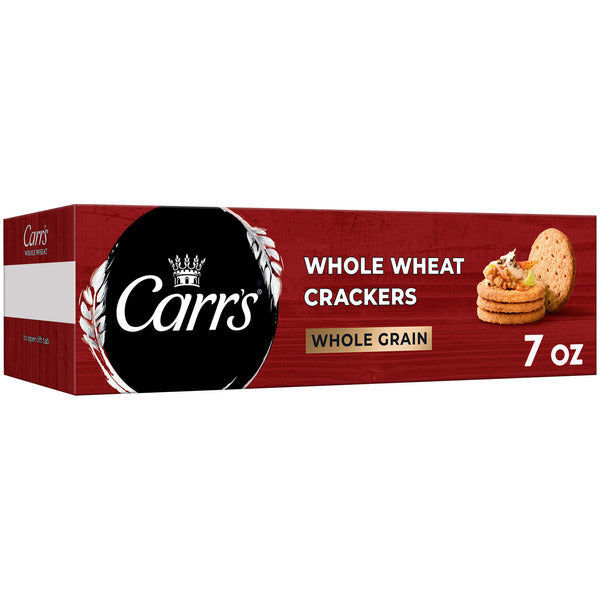 Carr&