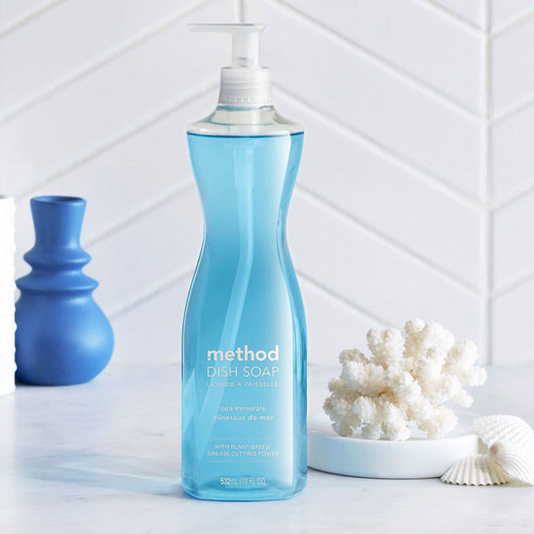 method Dish Soap