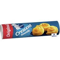 Pillsbury Original Crescent Rounds Pastry Dough️ DestGlow