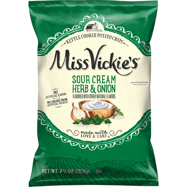 Miss Vickie&