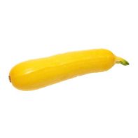 Straight Neck Squash️