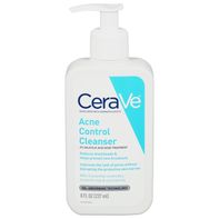 CeraVe Cleanser, Acne Control️