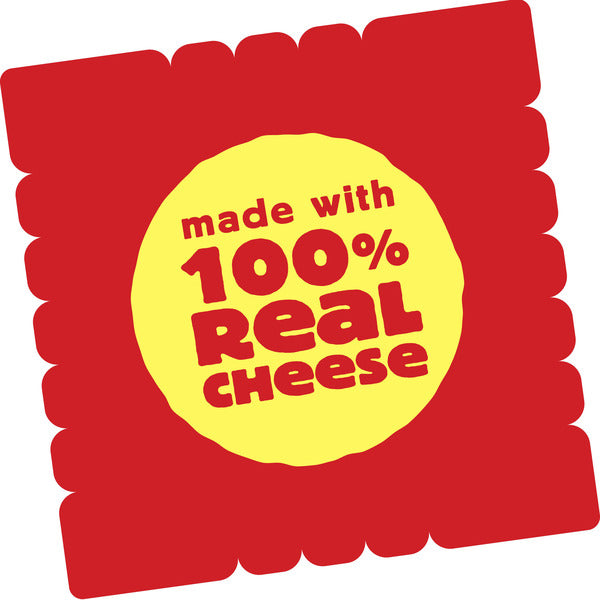 Cheez-It White Cheddar Cheese Crackers, Baked Snack Crackers, 12.4 oz
