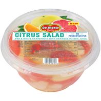 Del Monte Citrus Salad️