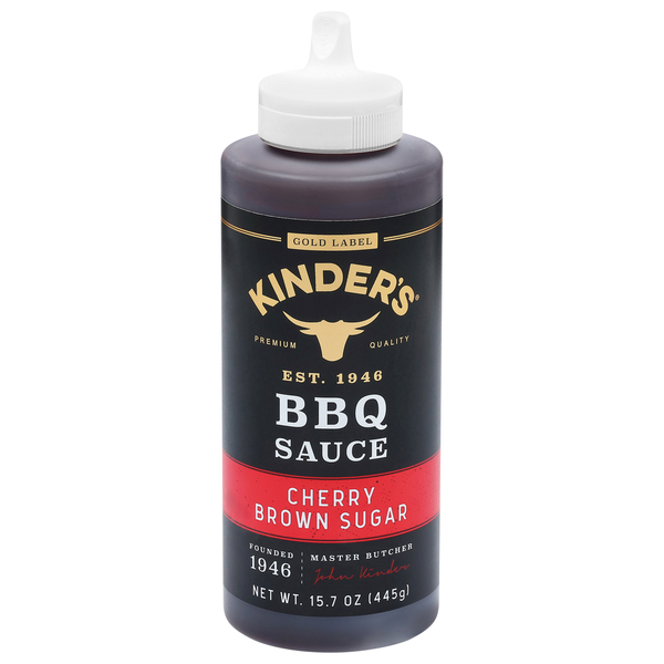 Kinder&