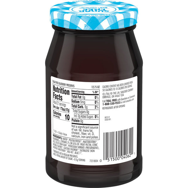 Smucker&