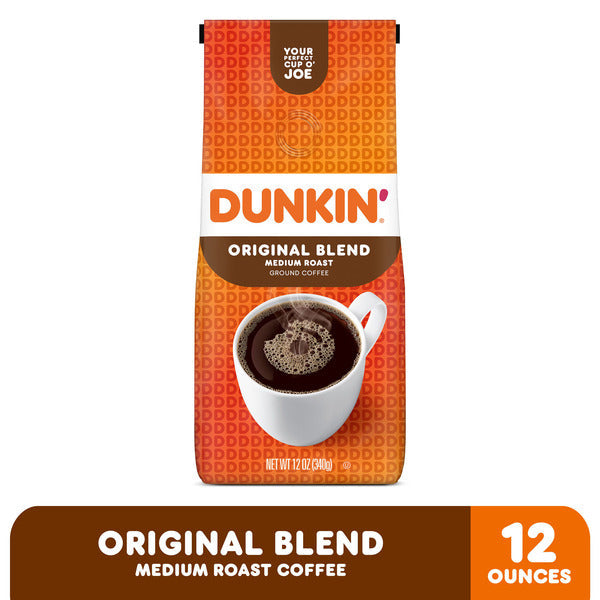 Dunkin&